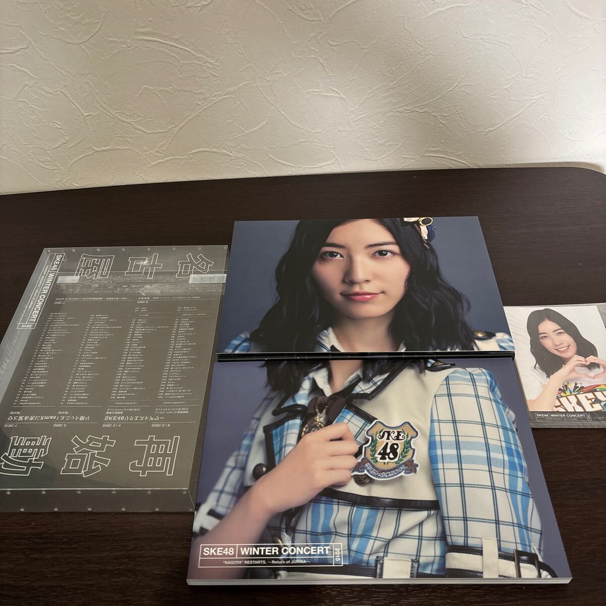 SKE48冬コン2015名古屋再始動。〜珠理奈が帰ってきた〜_画像1