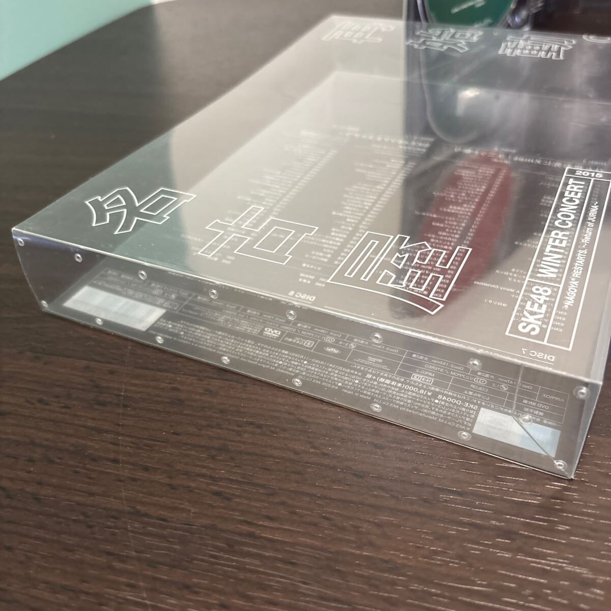 SKE48冬コン2015名古屋再始動。〜珠理奈が帰ってきた〜_画像8