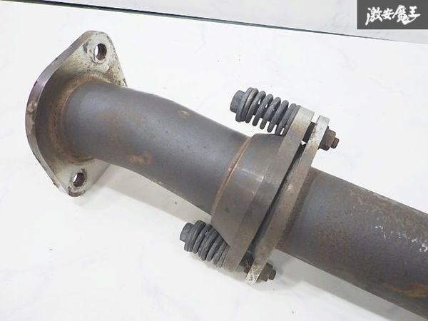 ★希少★ HKS S13 シルビア RPS13 180SX SR20DE NA ステンレス制 E/X エキゾーストマニホールド エキマニ たこ足 タコ足 JASMA 051 99E018