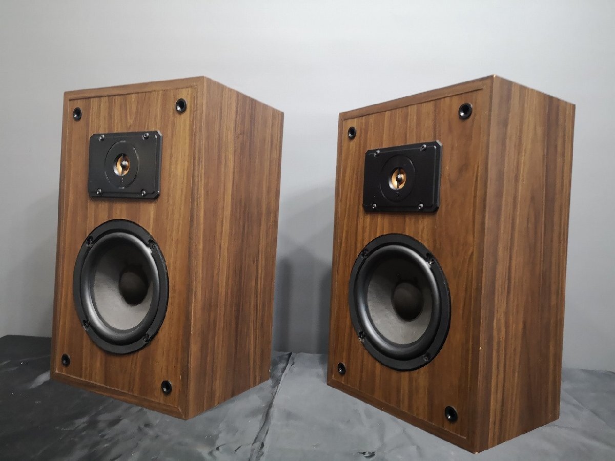 ■大感謝祭!!◆Acoustic Research AR-8BX/ar8bx アコースティックリサーチ?スピーカー ペア 下取歓迎 m0s9437