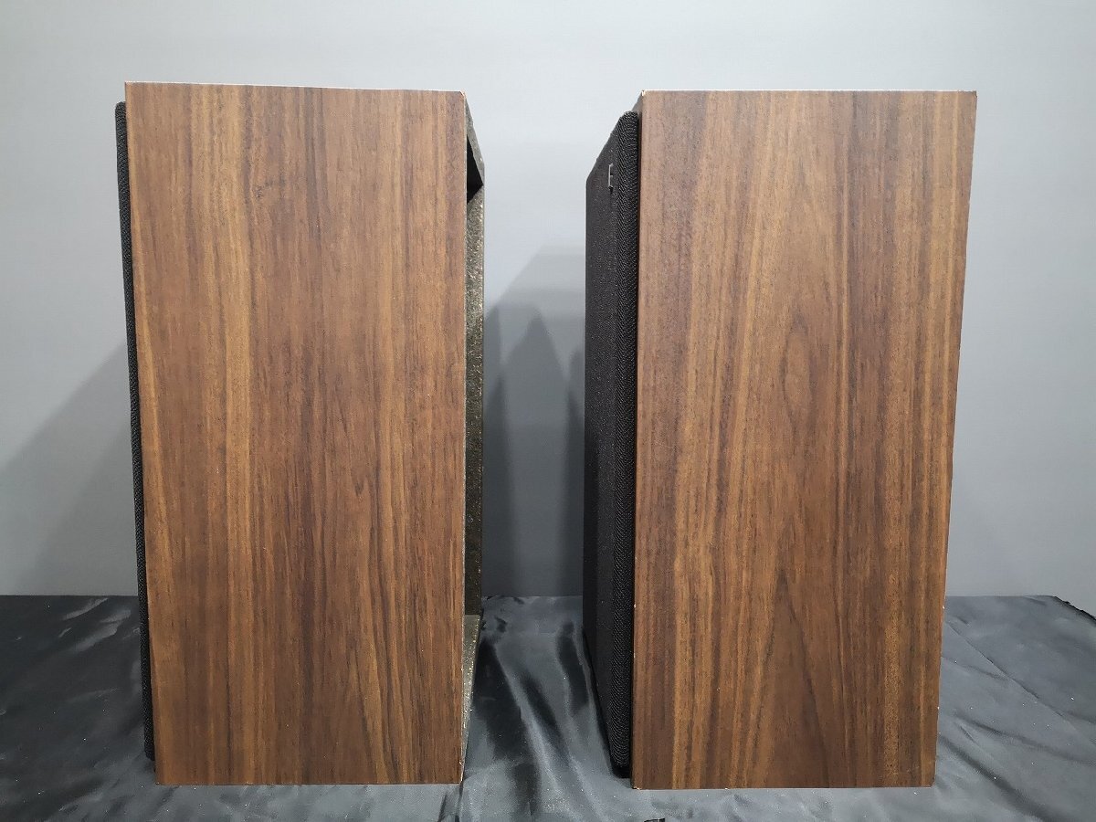 ■大感謝祭!!◆Acoustic Research AR-8BX/ar8bx アコースティックリサーチ?スピーカー ペア 下取歓迎 m0s9437