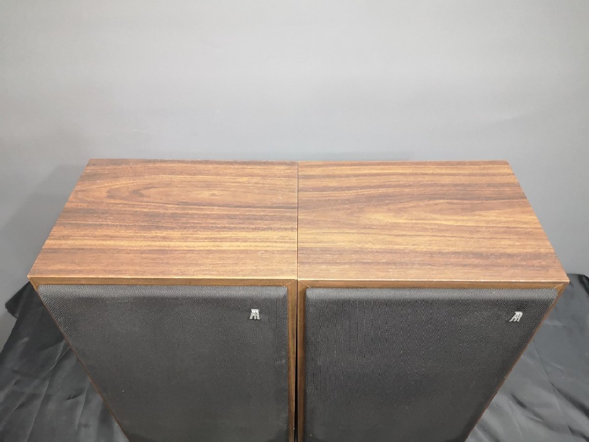 ■大感謝祭!!◆Acoustic Research AR-8BX/ar8bx アコースティックリサーチ?スピーカー ペア 下取歓迎 m0s9437