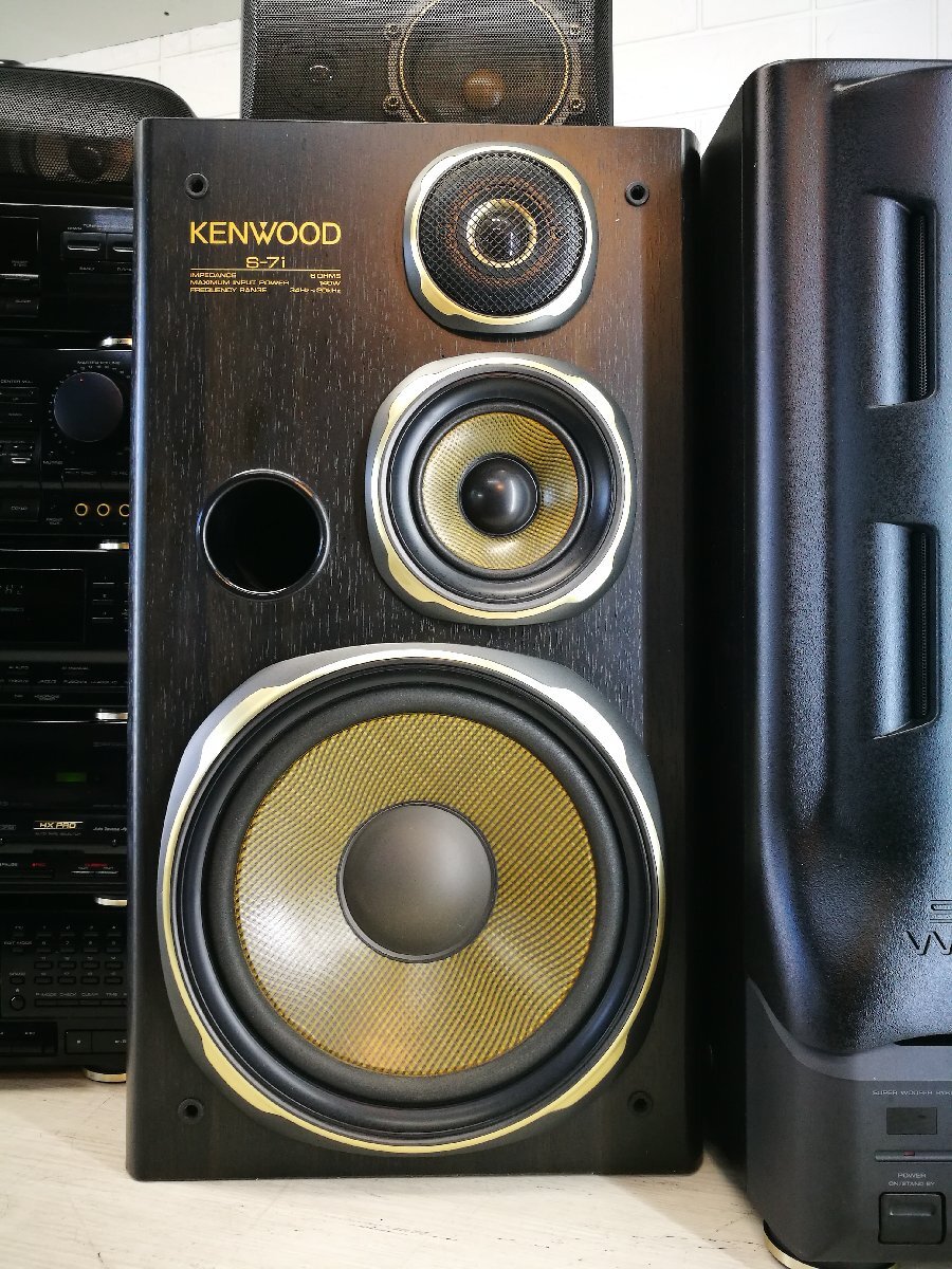 ◇圧倒的な音の良さ□高音質カスタム レストア整備品 保証付
