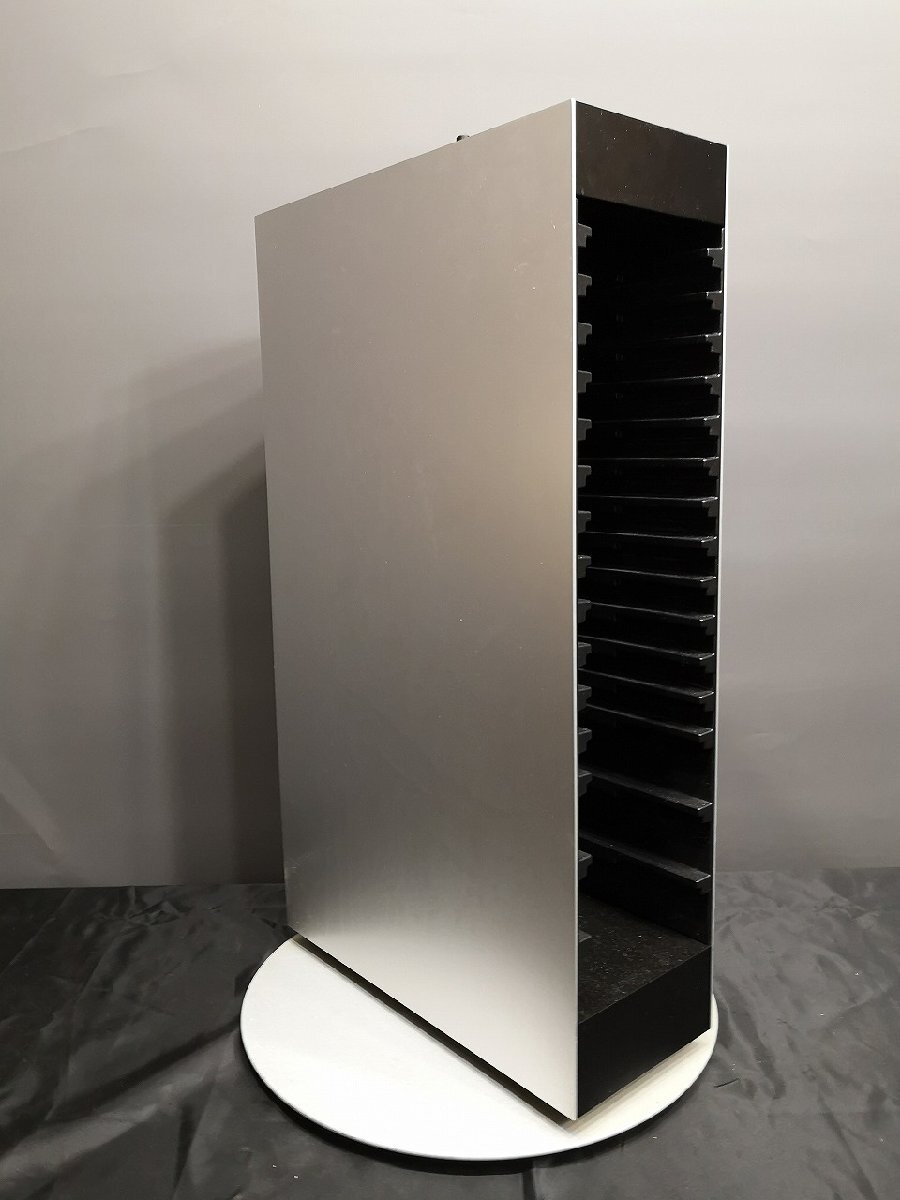 ■大感謝祭!!◆Bang&Olfsen ST2500 Beosound3200 専用スタンド バングアンドオルフセン B&O ◆下取歓迎 m0o9381