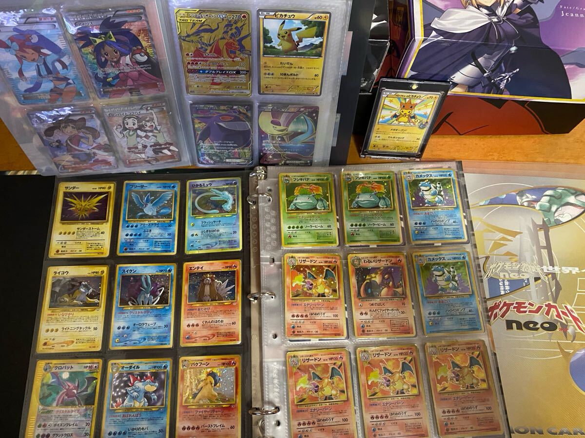 ポケモンカード ミュウツー 12枚 まとめ売り (旧裏 旧裏面 BW xy