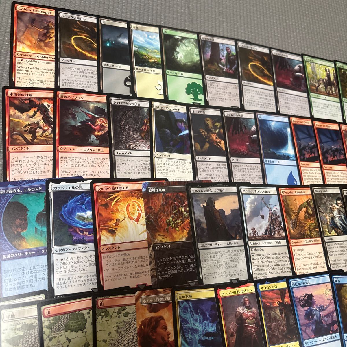 MTG кольцо история средний . страна. .. редкость Full Art Foil J.R.R. Tolkien FOIL.. суммировать gun daruffrodosau long дешевая доставка 
