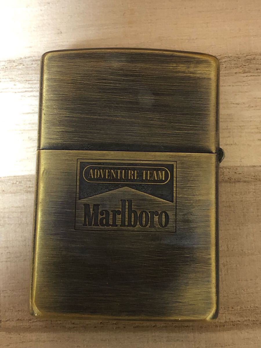 ジッポMarlboroマルボロSCORPION VALLEY01/30個(gè)限定1996年制q