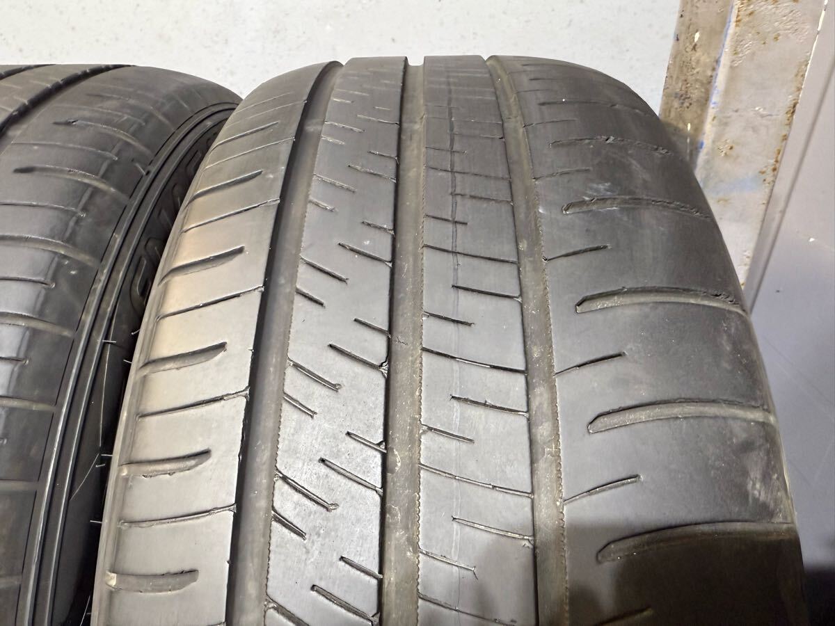 送料無料　235/50R18 97W （ダンロップ）ENASAVE RV505 4本 A.20_画像6