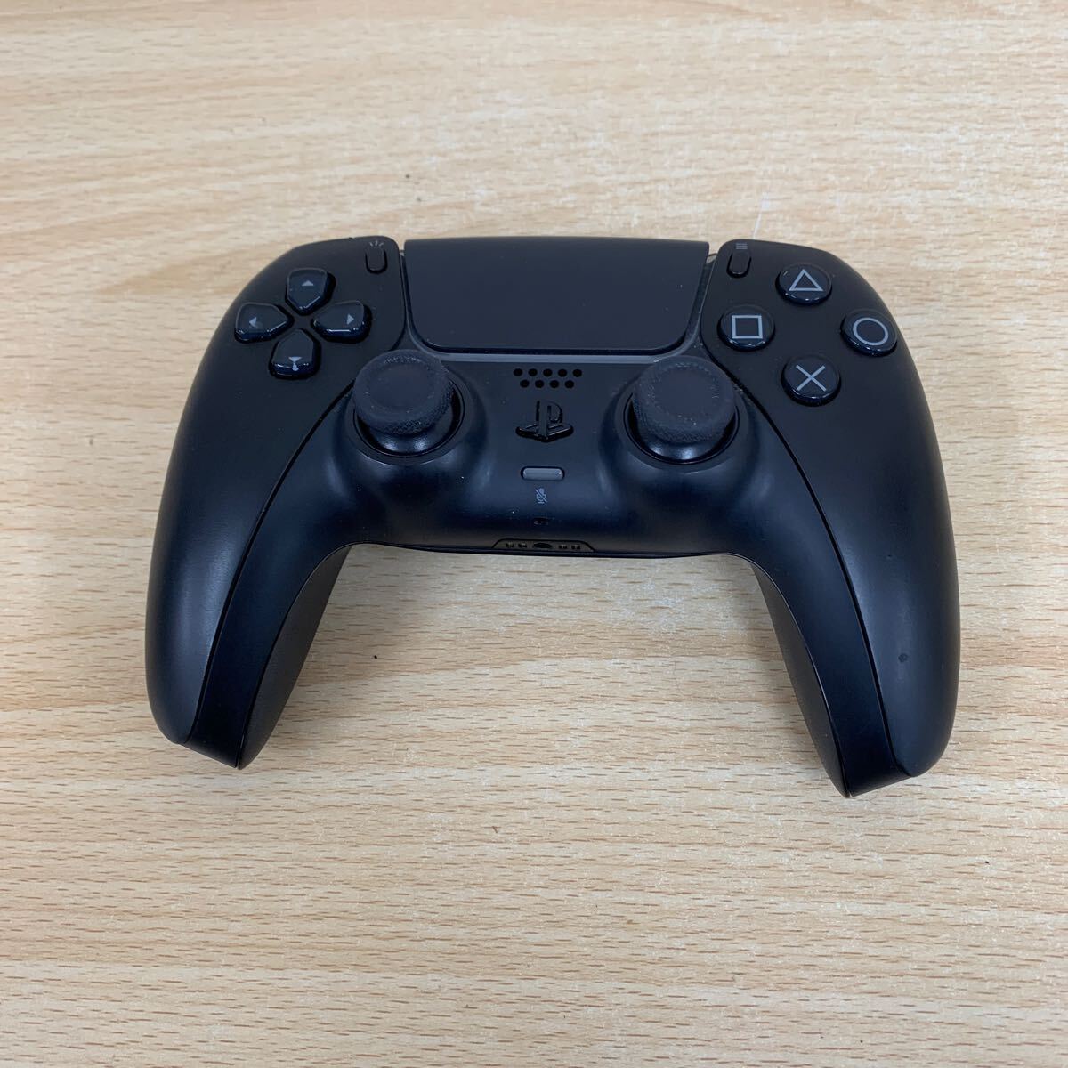 SONY 純正 PS5専用 ワイヤレスコントローラー DualSense