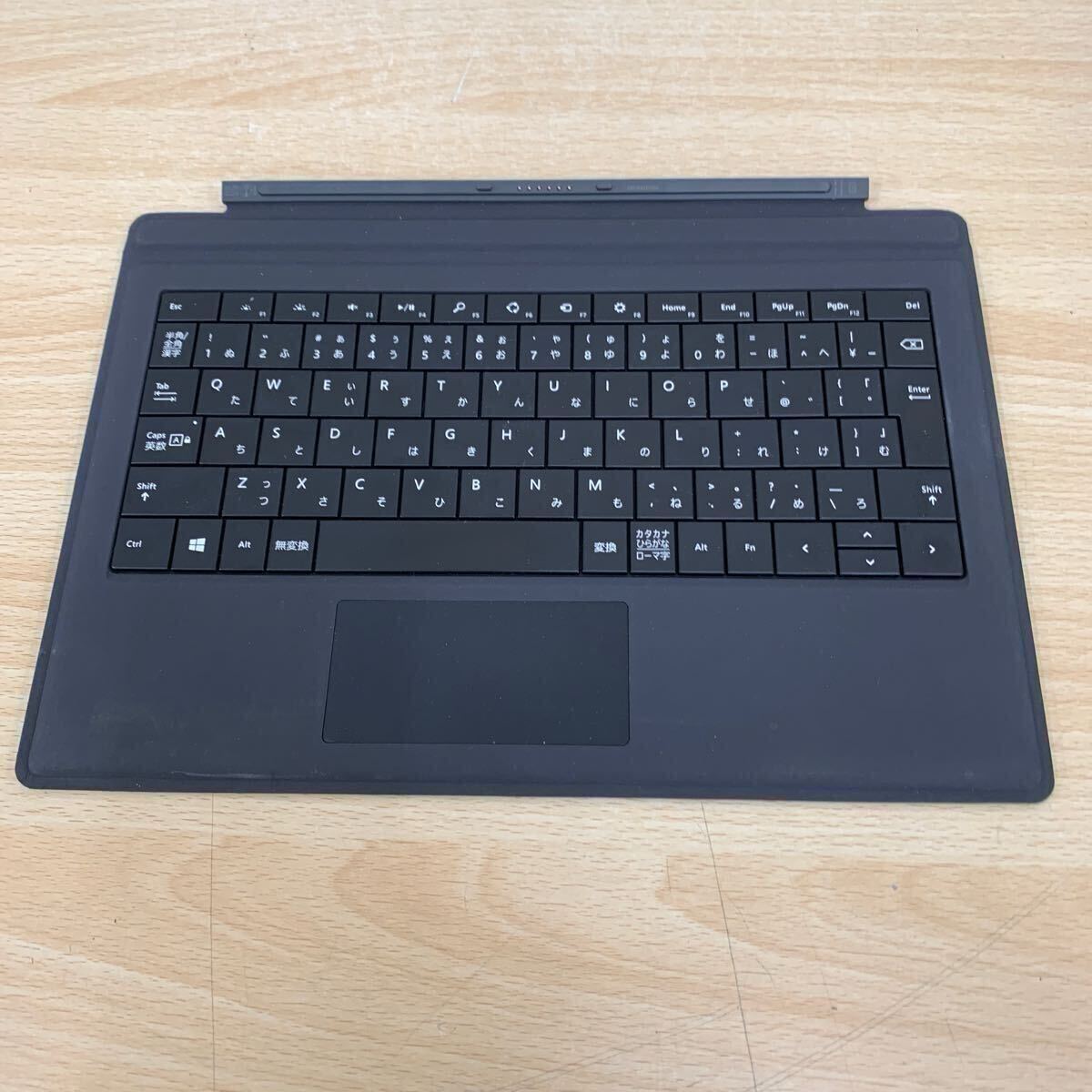 中古品 タブレットPC 12型 Microsoft Surface Pro 3 128GB Model 1631/Win 10/Intel Core i5-4300/4GB/SSD 128GB PC?パソコン
