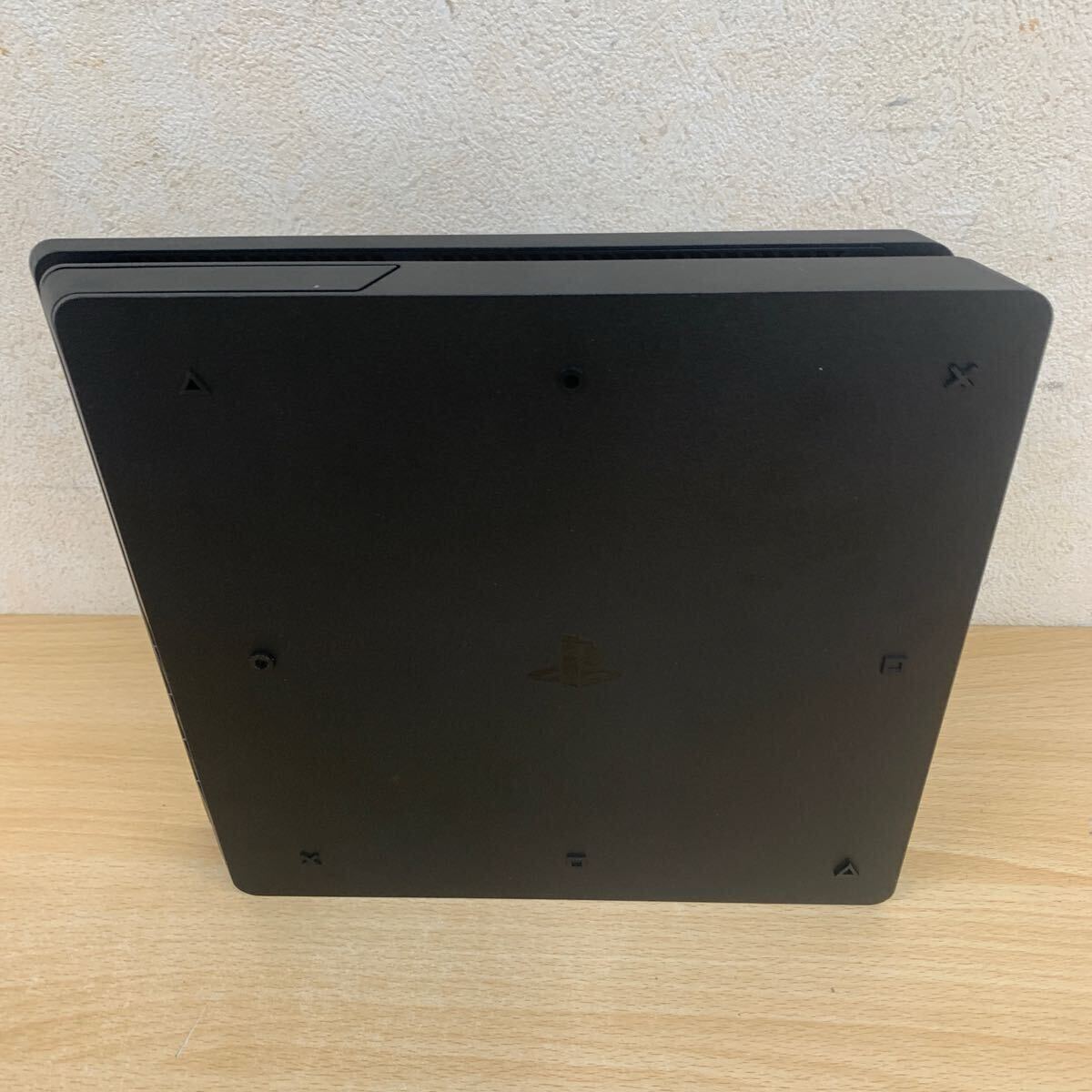 SONY ソニー PS4 本体 ブラック CUH-1100A 初期化済 中古(M70516