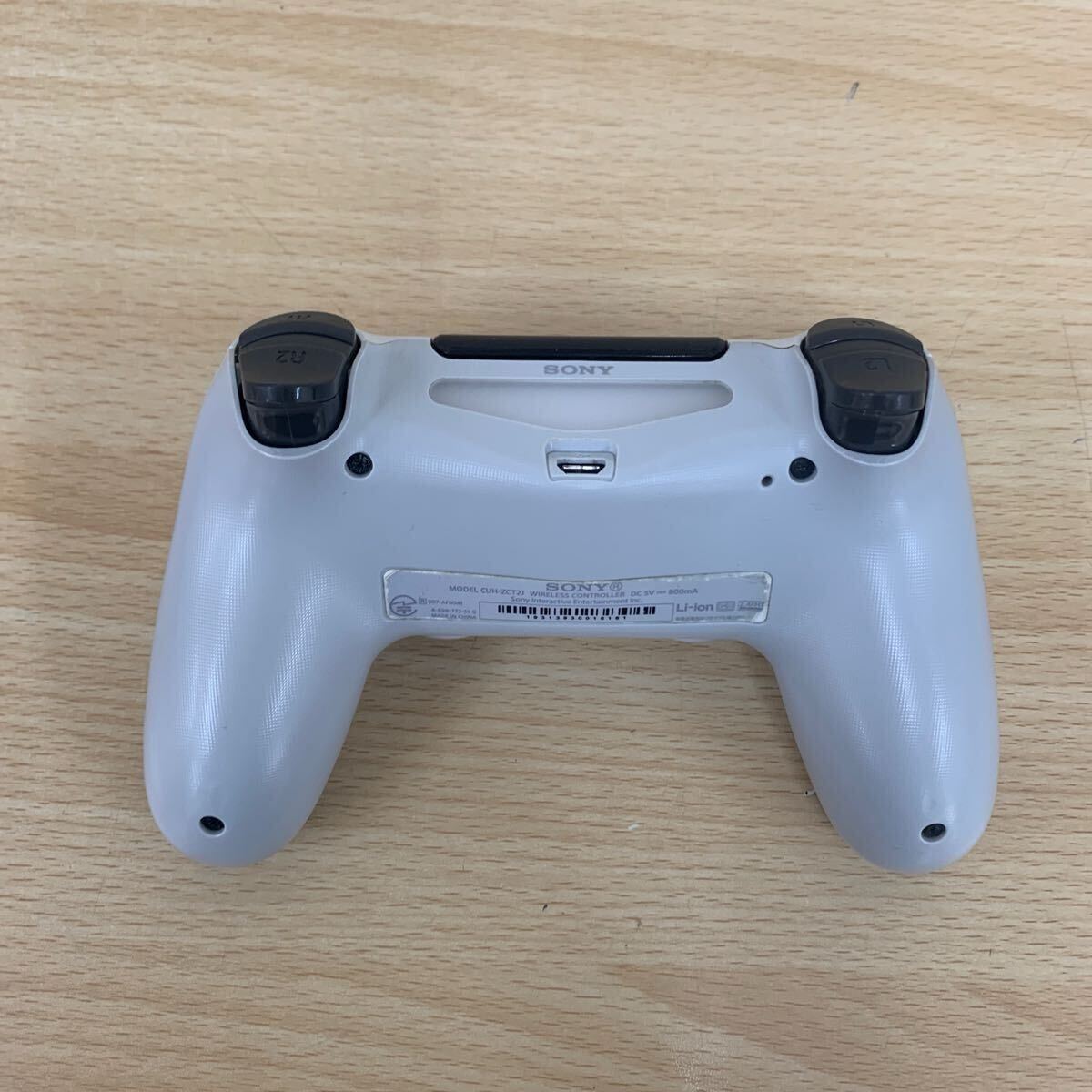 中古品 ソニー SONY PlayStation 4 Pro 1TB ホワイト CUH