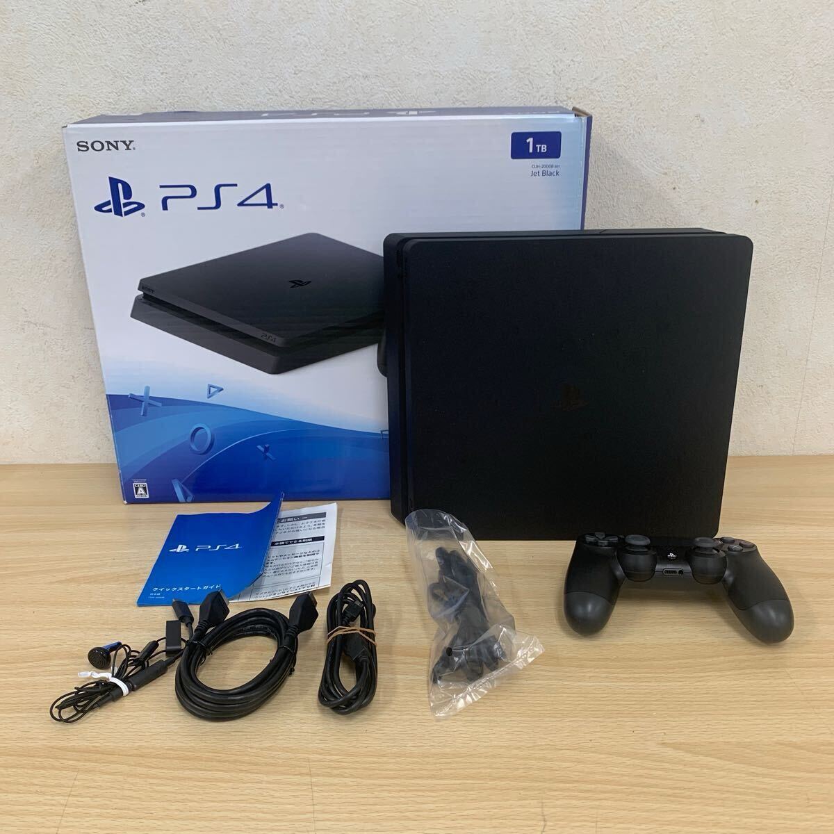 SONY PS4 プレステ4 プレイステーション4 PlayStation4 本体