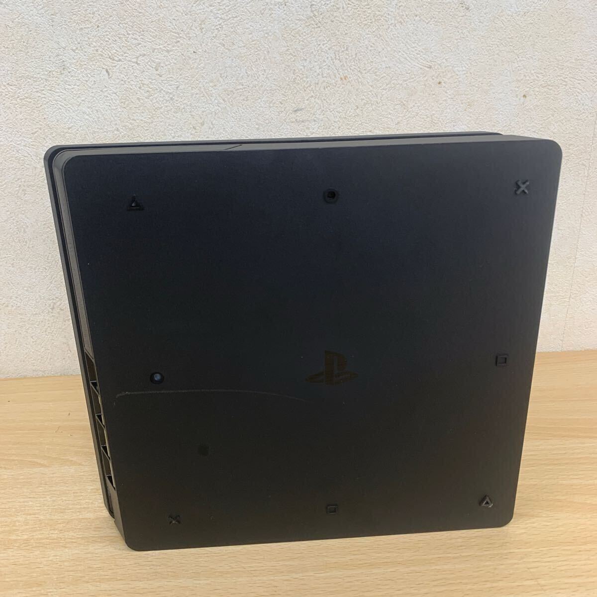 中古品 ソニー SONY PlayStation 4 1TB ブラック CUH-2000BB01