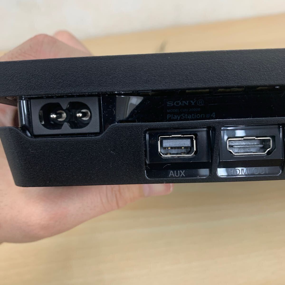 SONY PS4 プレステ4 プレイステーション4 PlayStation4 本体 1TB
