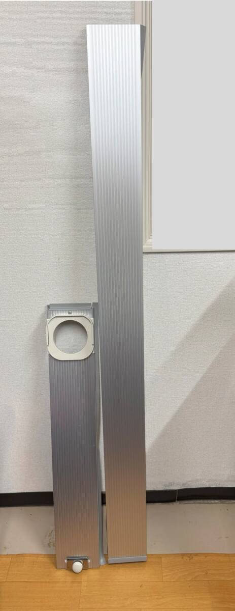 CORONA コロナ どこでもクーラー 冷風(fēng)衣類干燥除濕機(jī) 窓用 ダクトパネル CDM-1024 取扱説明書付 