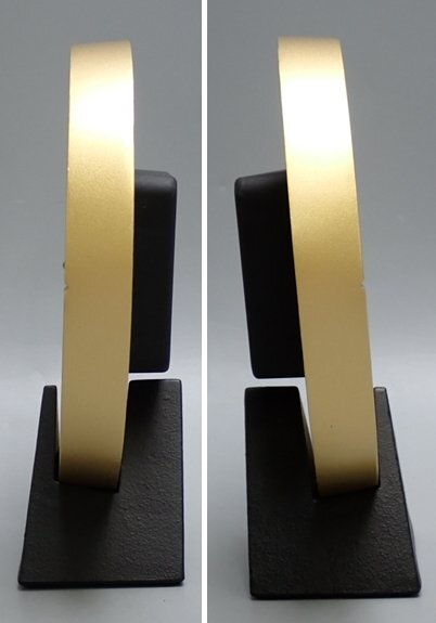 ★未使用 CITIZEN/シチズン 三越 クォーツ置時(shí)計(jì) 4ZG753/秒針停止式/アナログ/外箱?取説付き/昭和レトロ&1936900088