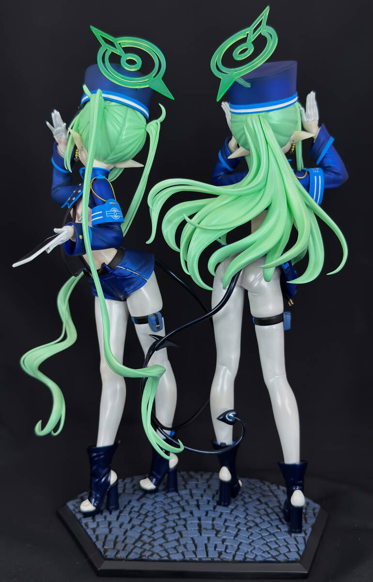 Yahoo!オークション - ガレージキット塗装済み完成品 レモングミ