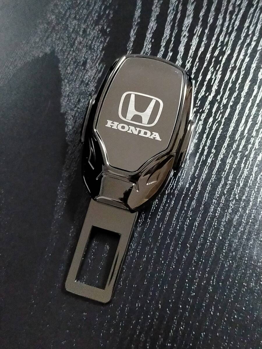 HONDAシートベルト延長バックル ホンダ シビック フィットS660シャトル ヴェゼルN-BOXフリード N-VAN