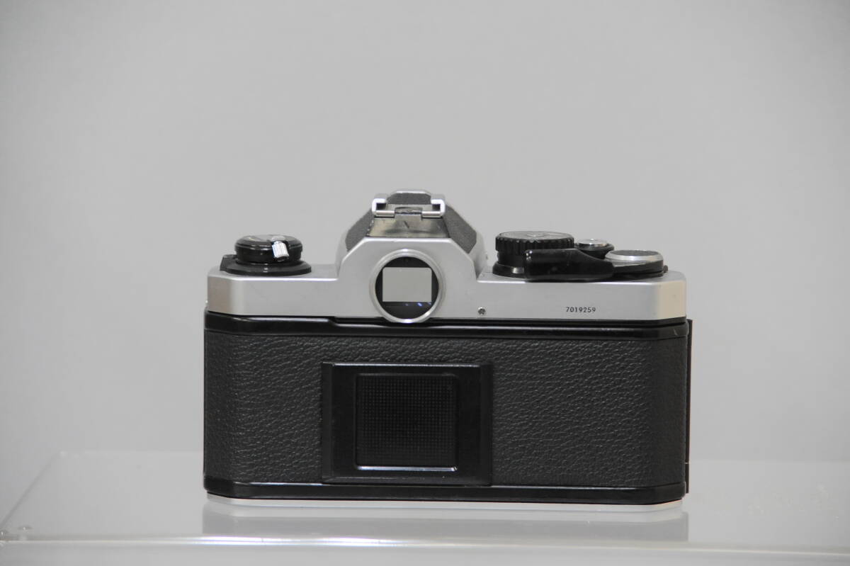 Nikon ニコン FM2 ボディ 動(dòng)作未確認(rèn) ジャンク