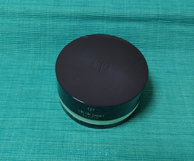 ☆資生堂 クレ?ド?ポー ボーテ プードルトランスパラントn M☆新品500円～