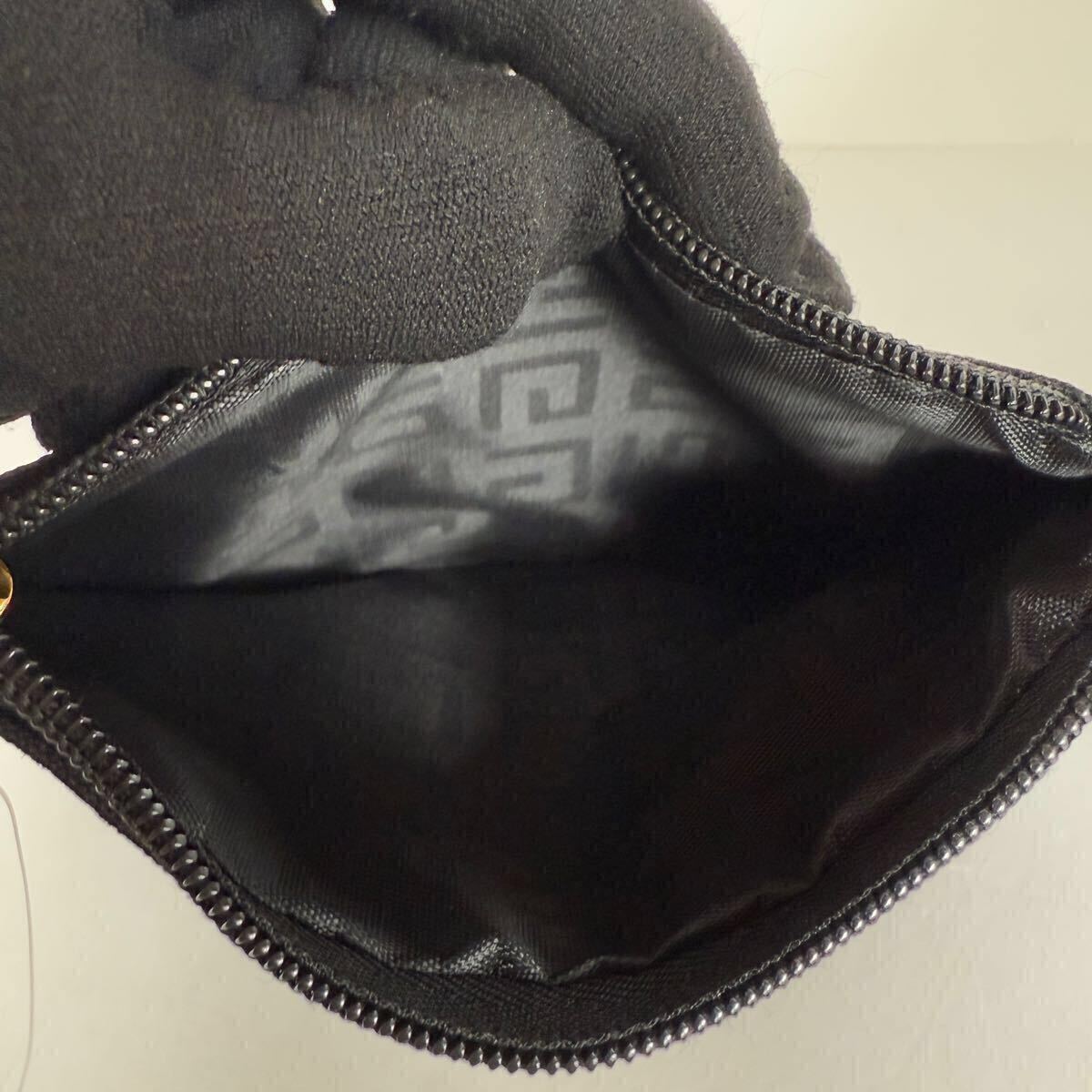 1円■未使用品■ジバンシー GIVENCHY トートバッグ レザー レディース メンズ ビジネスバッグ ブリーフケース ブラック ジバンシィ