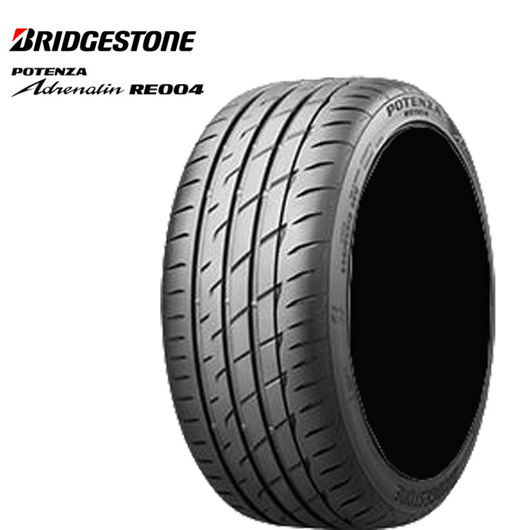 送料無料 ブリジストン セダン スポーツ ミニバン コンパクト 軽 【2本セット 新品】 BRIDGESTONE POTENZA Adrenalin RE004 195/50R16 84ｖ