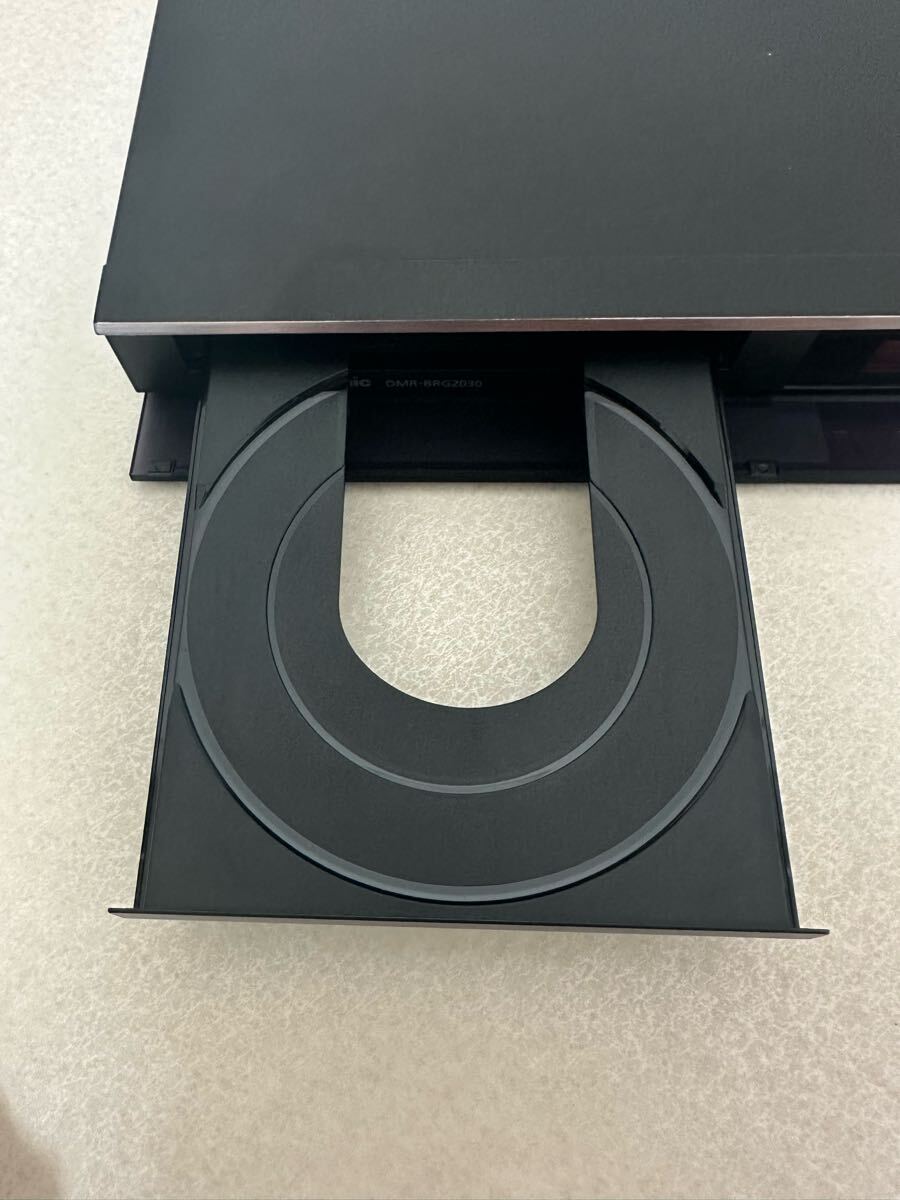 Panasonic パナソニック DMR-BRG2030 2017年 ブルーレイレコーダー