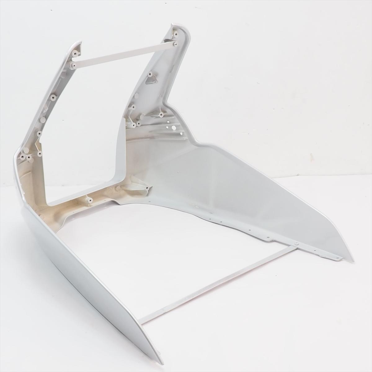  редкий не использовался BMW K100RS оригинальный верхний обтекатель NOS передний обтекатель негодный номер 