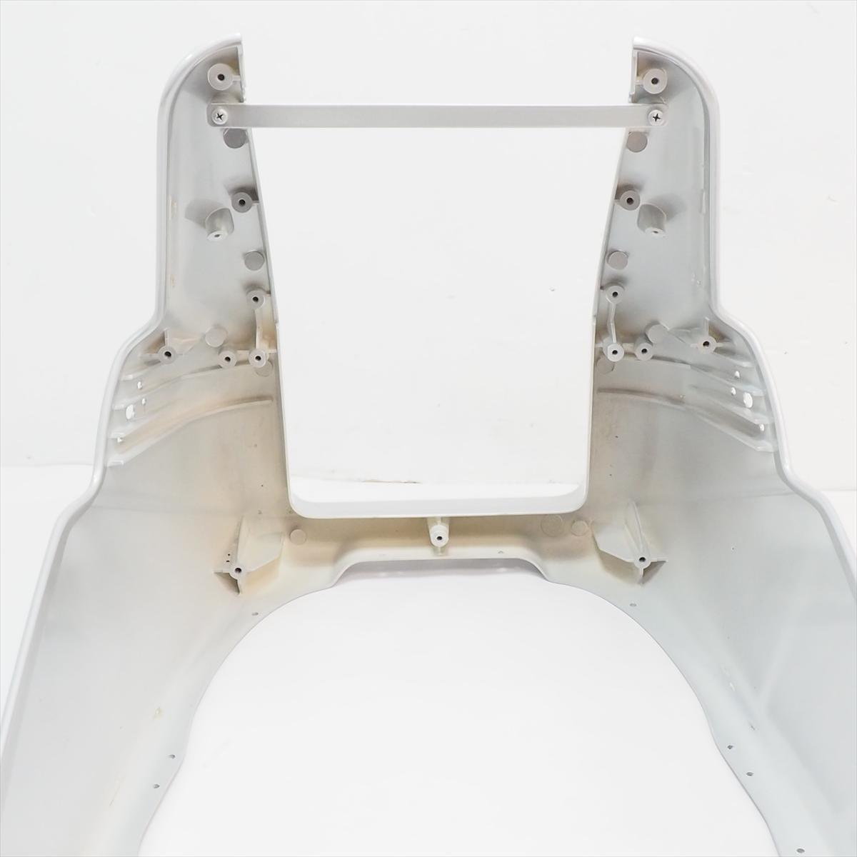  редкий не использовался BMW K100RS оригинальный верхний обтекатель NOS передний обтекатель негодный номер 