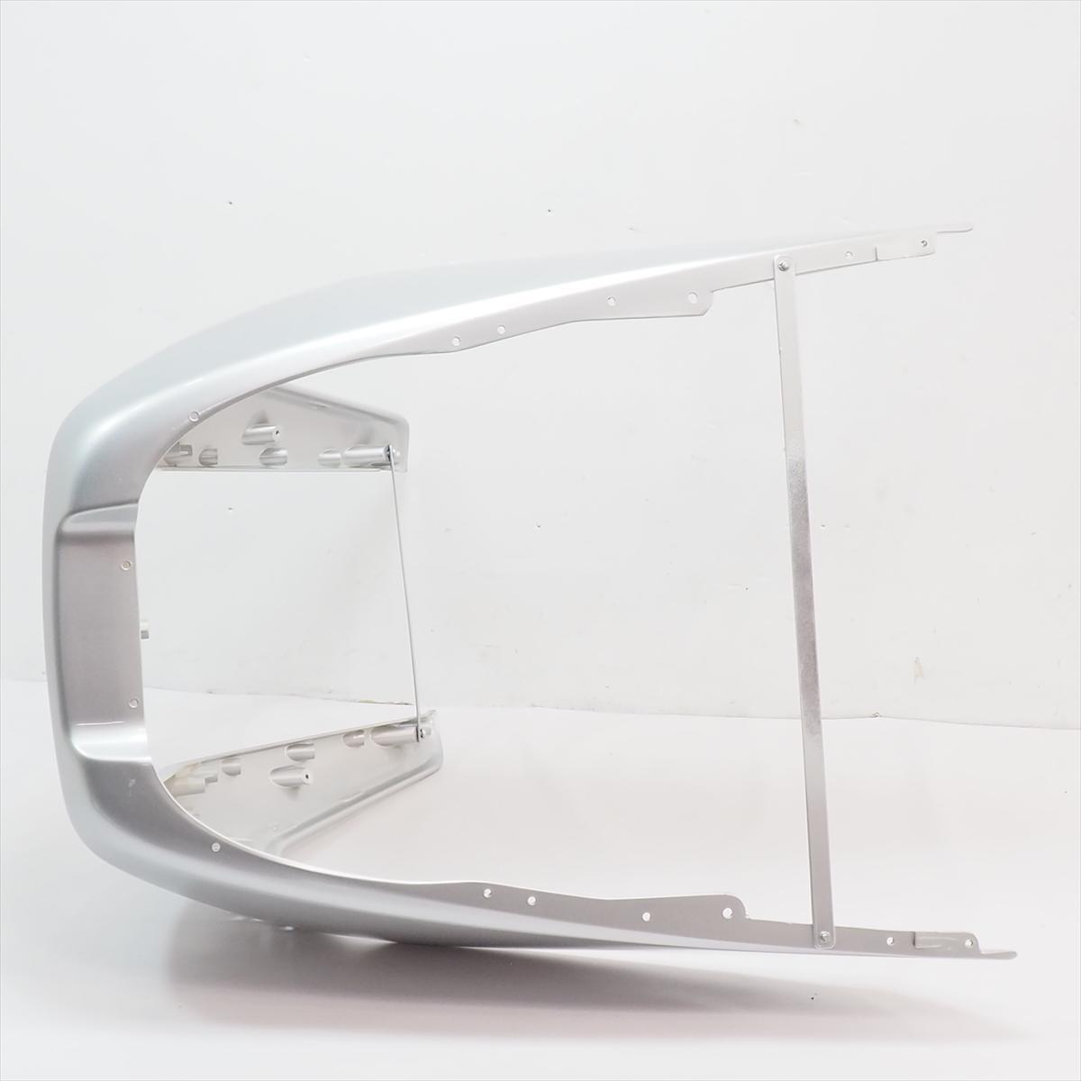  редкий не использовался BMW K100RS оригинальный верхний обтекатель NOS передний обтекатель негодный номер 