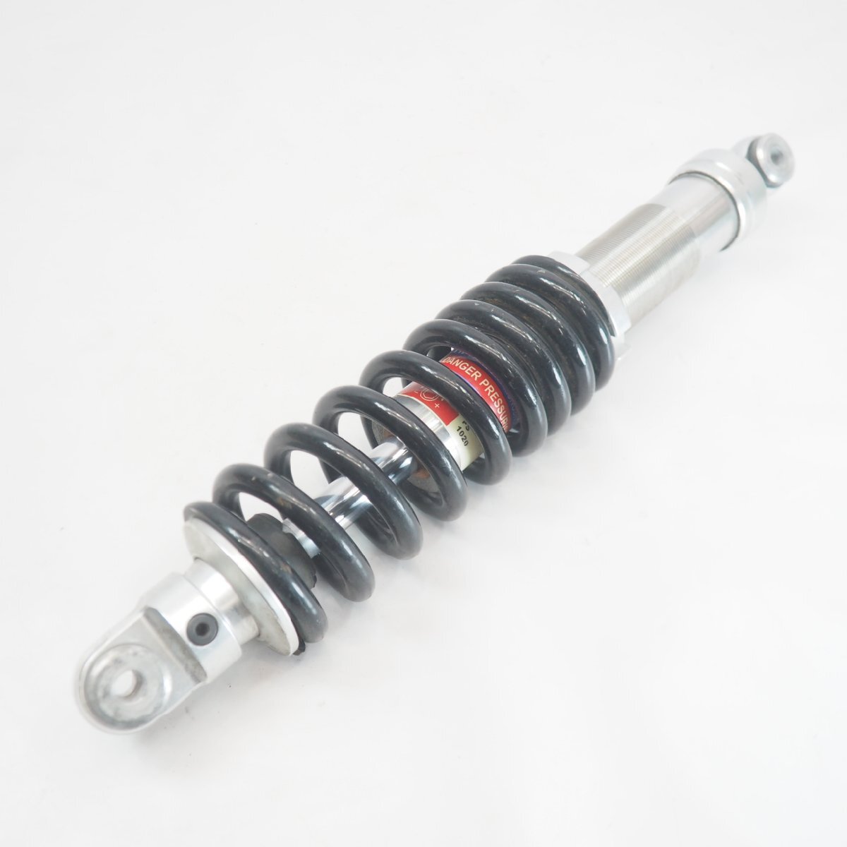 HAGON リアサス サスペンション NC700X? NC750X? へイゴン ショックアブソーバー 017_画像1