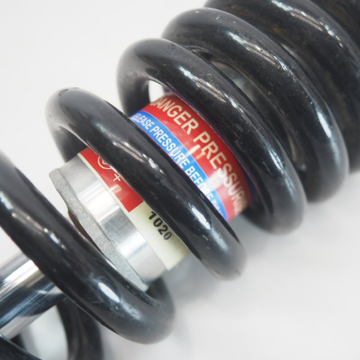 HAGON リアサス サスペンション NC700X? NC750X? へイゴン ショックアブソーバー 017_画像2