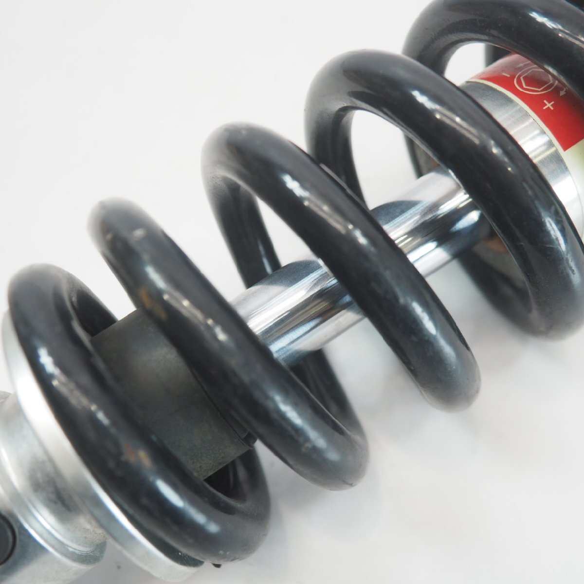 HAGON リアサス サスペンション NC700X? NC750X? へイゴン ショックアブソーバー 017_画像3