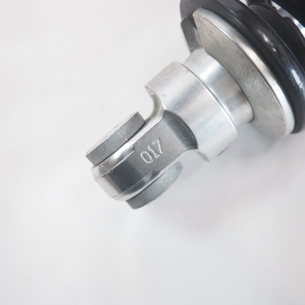 HAGON リアサス サスペンション NC700X? NC750X? へイゴン ショックアブソーバー 017_画像4