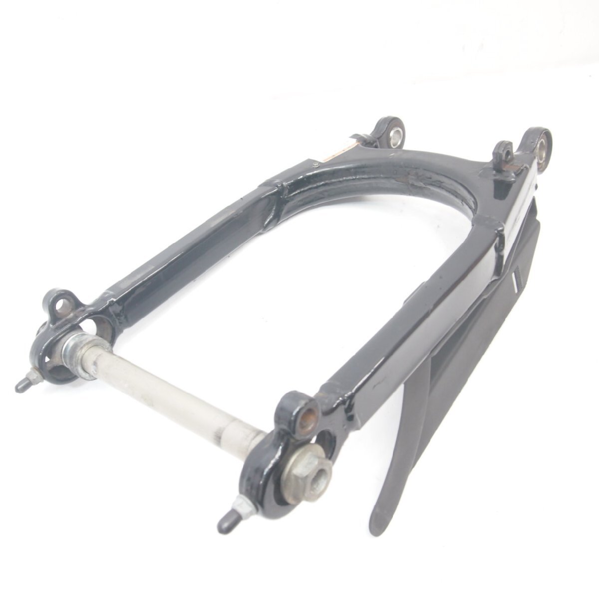 XLスポーツスター純正スイングアーム 割れなし 47566-05品番 04年～ 1200 XLH883_画像1