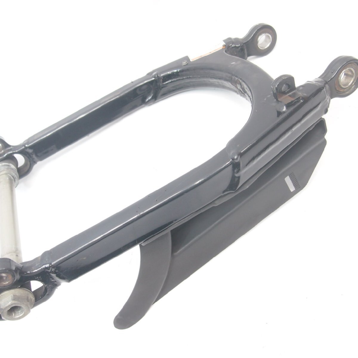 XLスポーツスター純正スイングアーム 割れなし 47566-05品番 04年～ 1200 XLH883_画像2