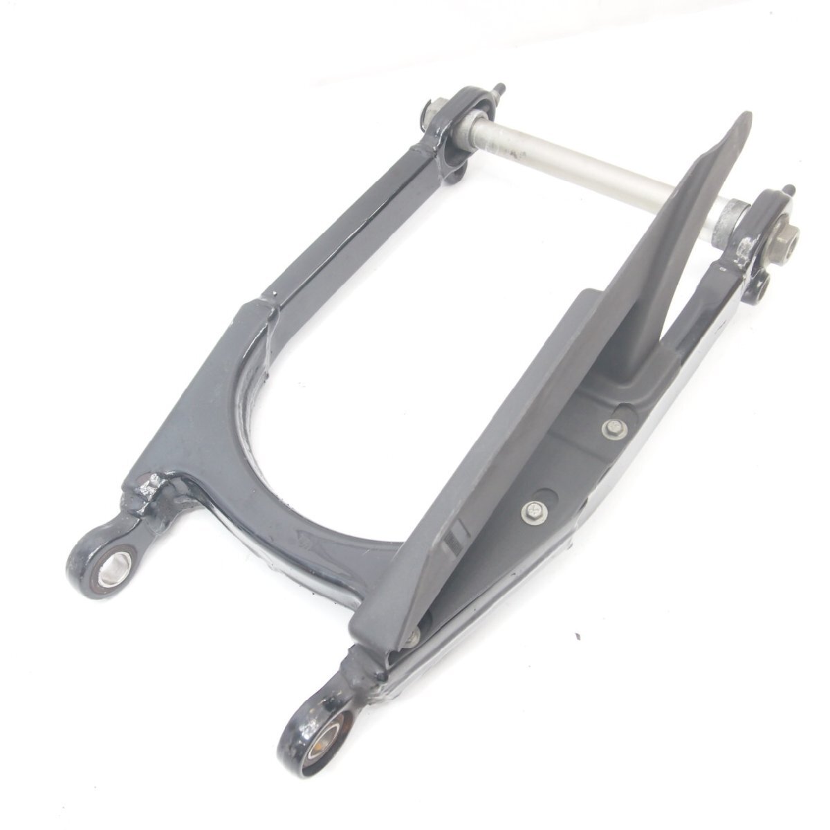 XLスポーツスター純正スイングアーム 割れなし 47566-05品番 04年～ 1200 XLH883_画像5