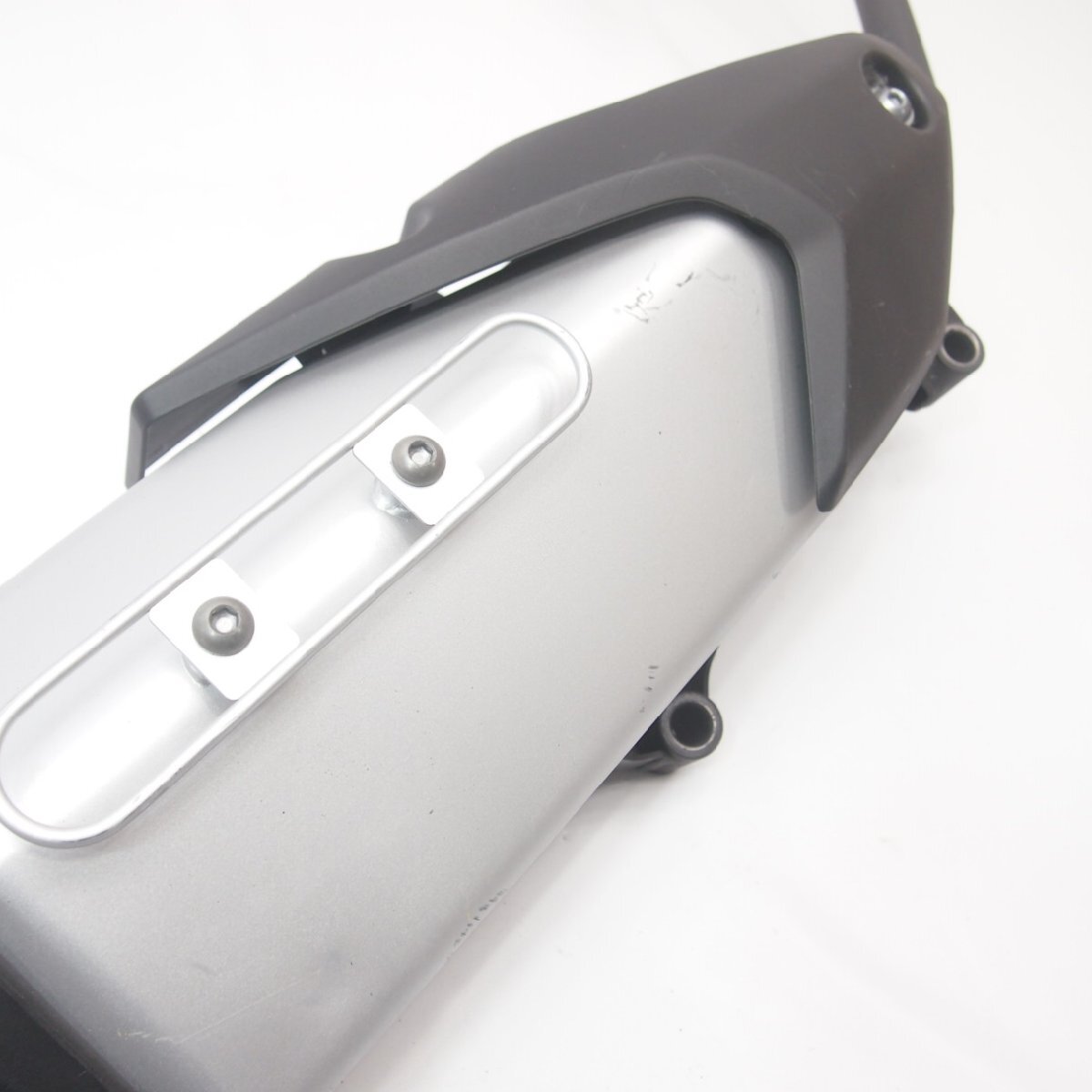 ADV150純正マフラー 割れなし K0W TH1刻印 KF38