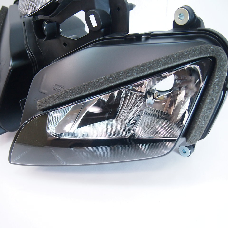  новый товар не использовался CBR1000RR SC57 предыдущий период оригинальный передняя фара передняя фара позиция лампа 33102-MEL-600