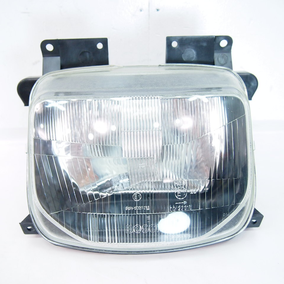 新品 BMW R1100RS R1100S R1100RT R850RT R1150RT R1150RS 259S 259T R22 純正ヘッドライト ヘッドランプ 63122306147 92-04年
