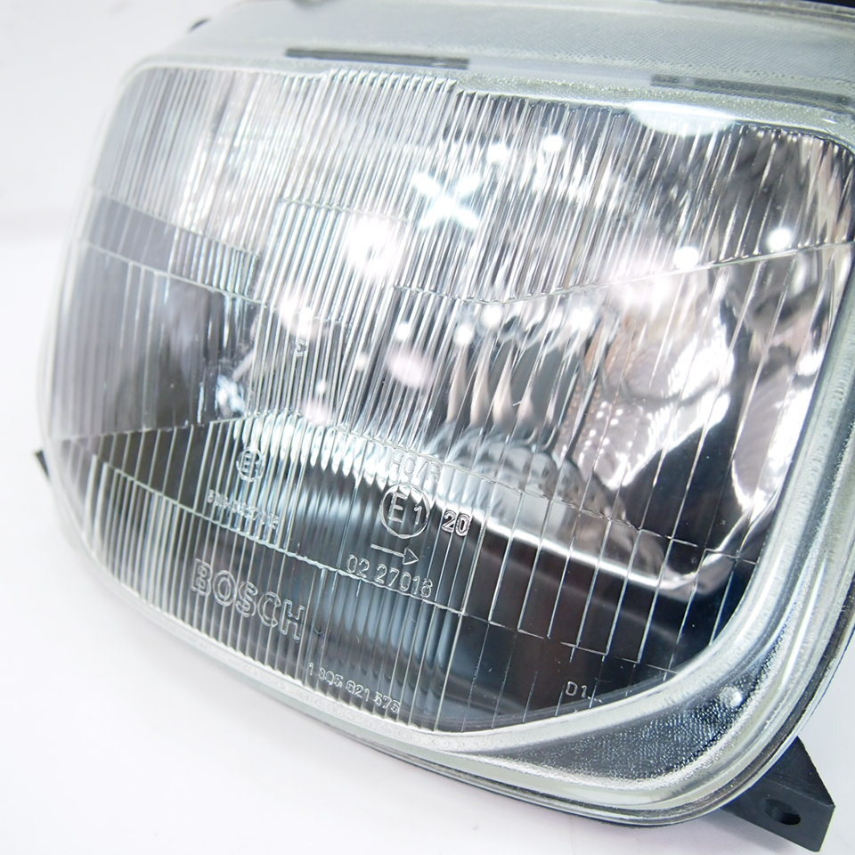 新品 BMW R1100RS R1100S R1100RT R850RT R1150RT R1150RS 259S 259T R22 純正ヘッドライト ヘッドランプ 63122306147 92-04年