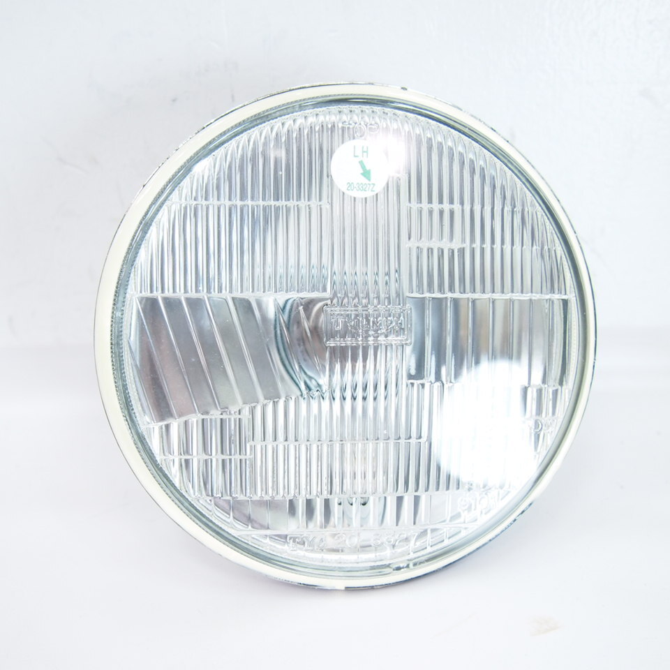 新品トライアンフTriumph Speed Tripleスピードトリプル885 955純正ヘッドライト ヘッドランプ145mm H4 T2700549 Headlight 94-96年