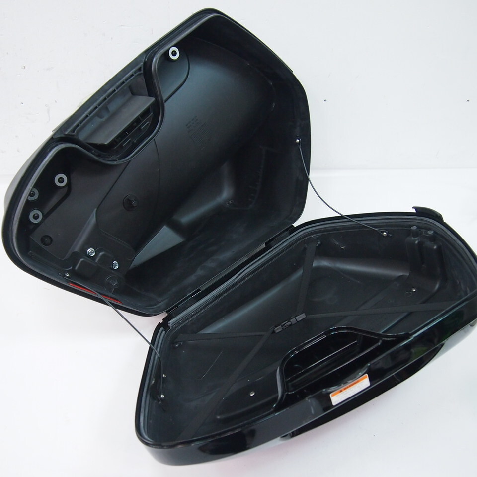  новый товар Moto Guzzi MOTO GUZZI 1200 Stelvio стерео ru vi o оригинальная опция дополнительный багажный кейс левый правый боковой багажный ящик боковой кейс 983148Y02