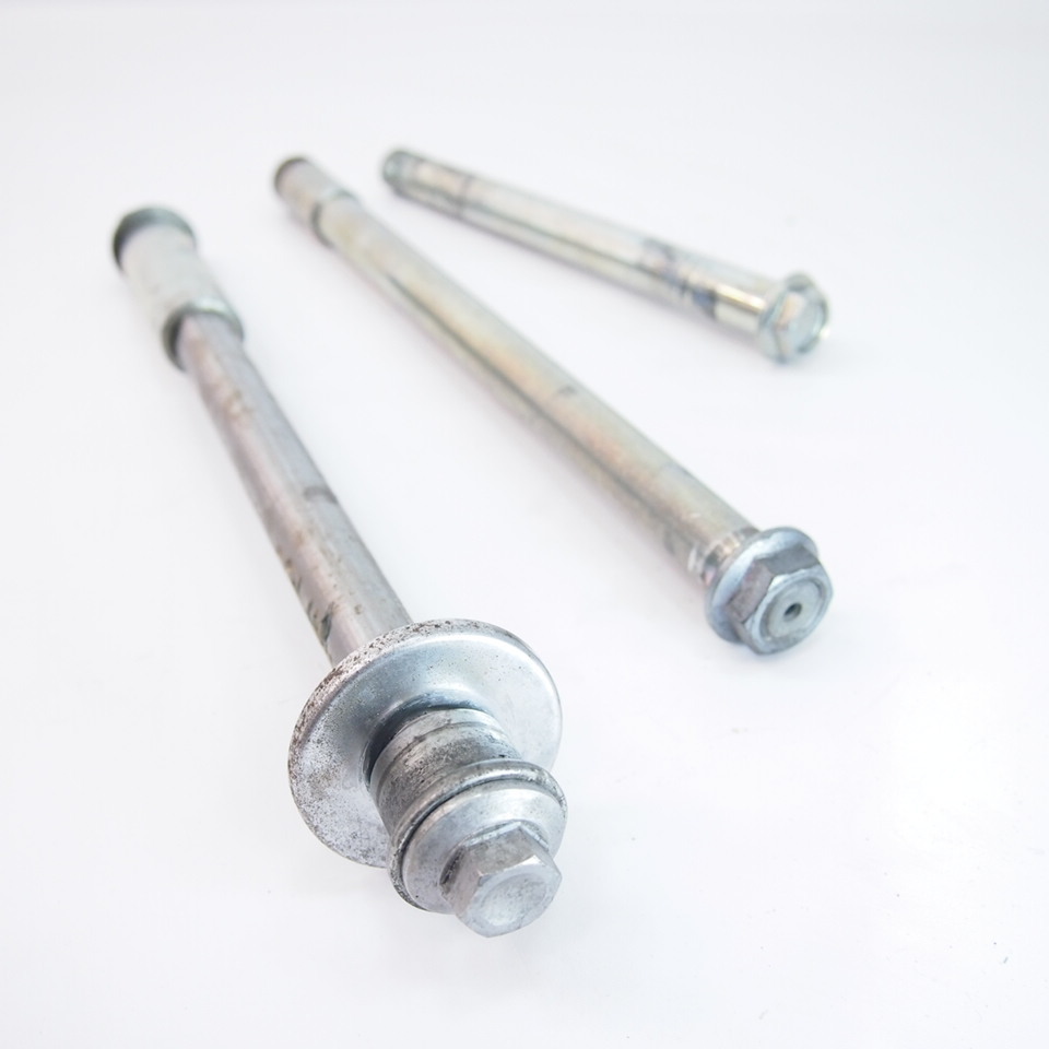 バルカン1500クラシック ツアラーFI VNT50G-036 純正アクスルシャフト前后ピボットシャフトVULCAN CLASSIC TOURER