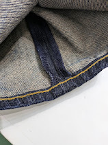  не использовался товар Levi's Levi's 501 распорка брюки джинсы Denim LEVI'S PREMIUM 00501-1484 размер 33
