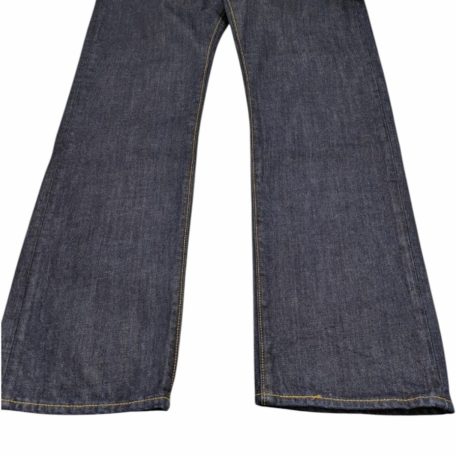  не использовался товар Levi's Levi's 501 распорка брюки джинсы Denim LEVI'S PREMIUM 00501-1484 размер 33