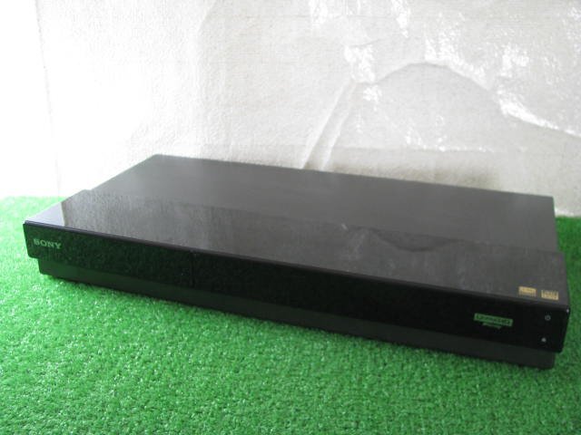 o2123/BDレコーダー/SONY BDZ-FW500