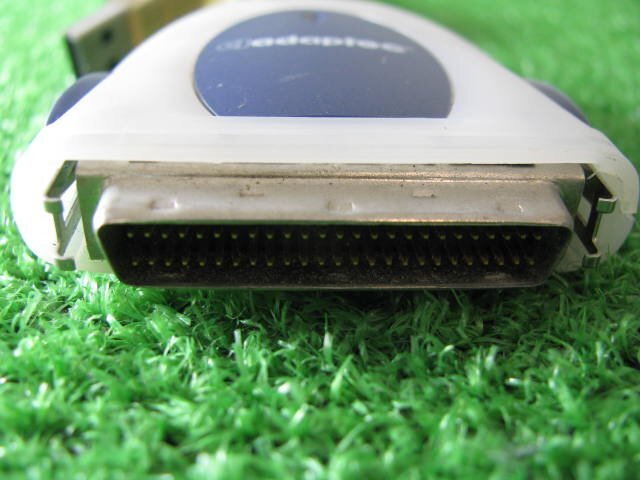 KA7275/SCSI変換ケーブル/adaptec 1989100