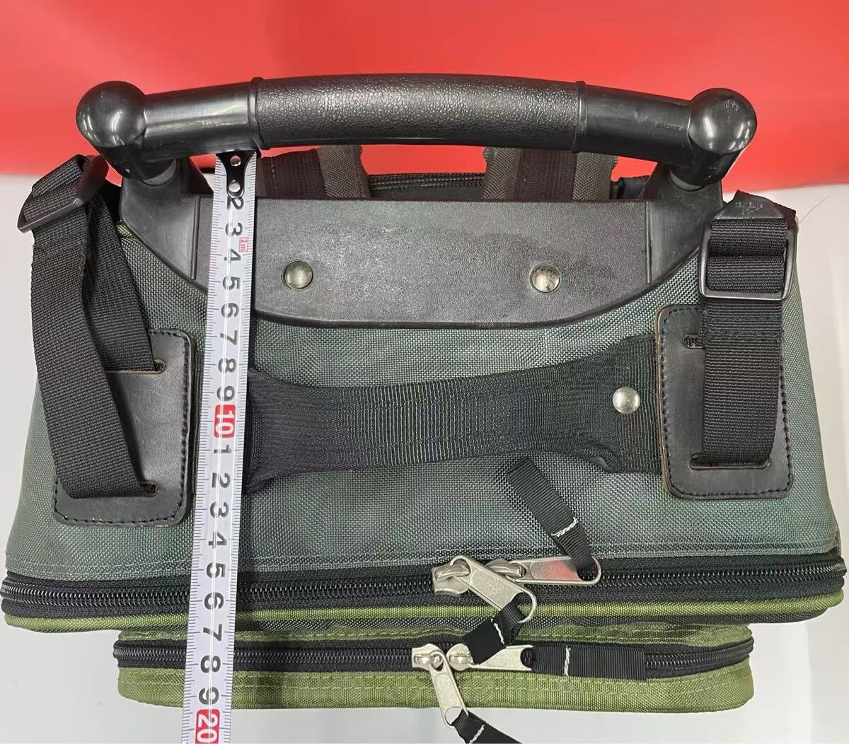 （D188）PHOTO FIELD カメラバッグ カメラボックス ショルダーバッグ 手持ち 斜めがけ 撮影用 アウトドア カメラ アクセサリー 